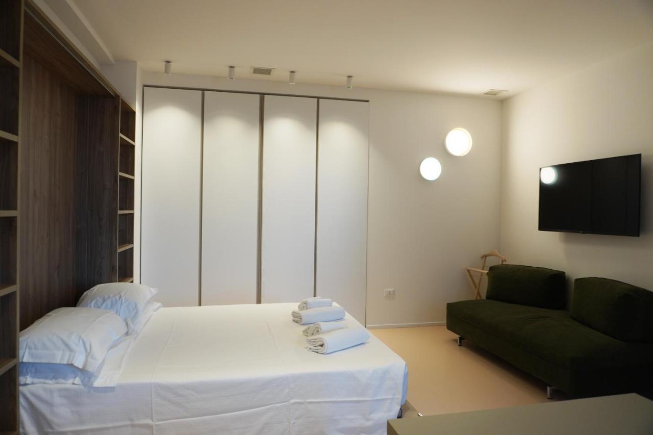 Matteotti28 Apartment Pesaro Exterior photo