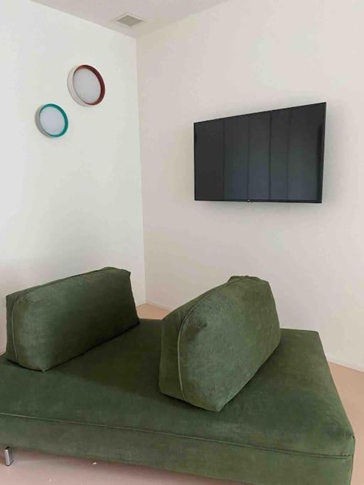 Matteotti28 Apartment Pesaro Exterior photo