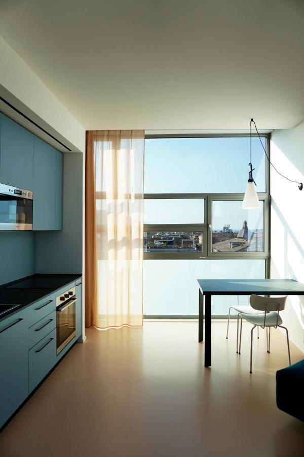 Matteotti28 Apartment Pesaro Exterior photo