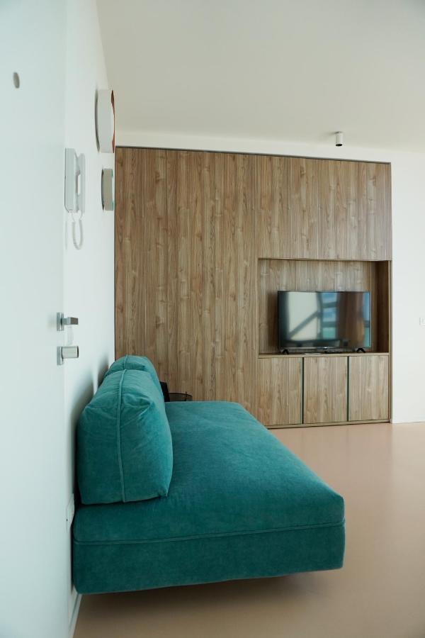 Matteotti28 Apartment Pesaro Exterior photo