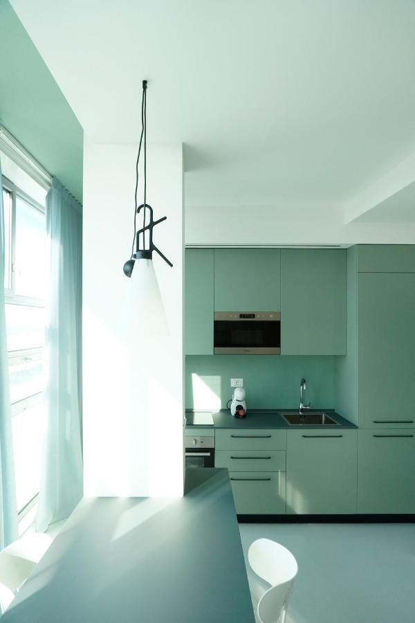 Matteotti28 Apartment Pesaro Exterior photo