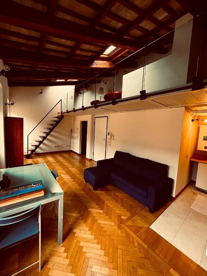 Matteotti28 Apartment Pesaro Exterior photo