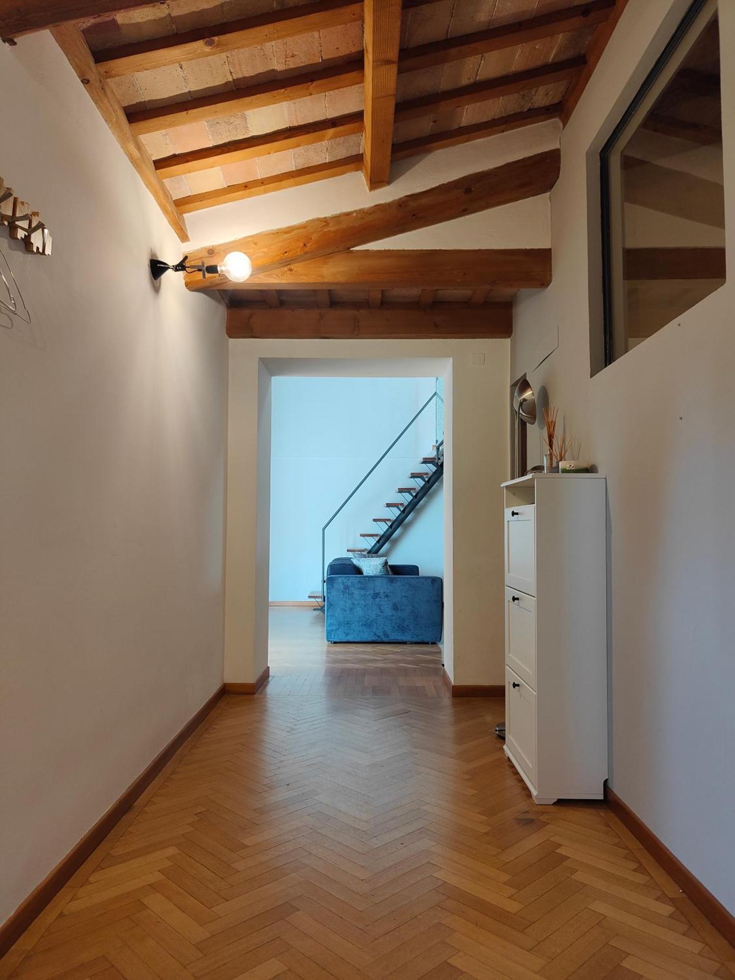 Matteotti28 Apartment Pesaro Exterior photo