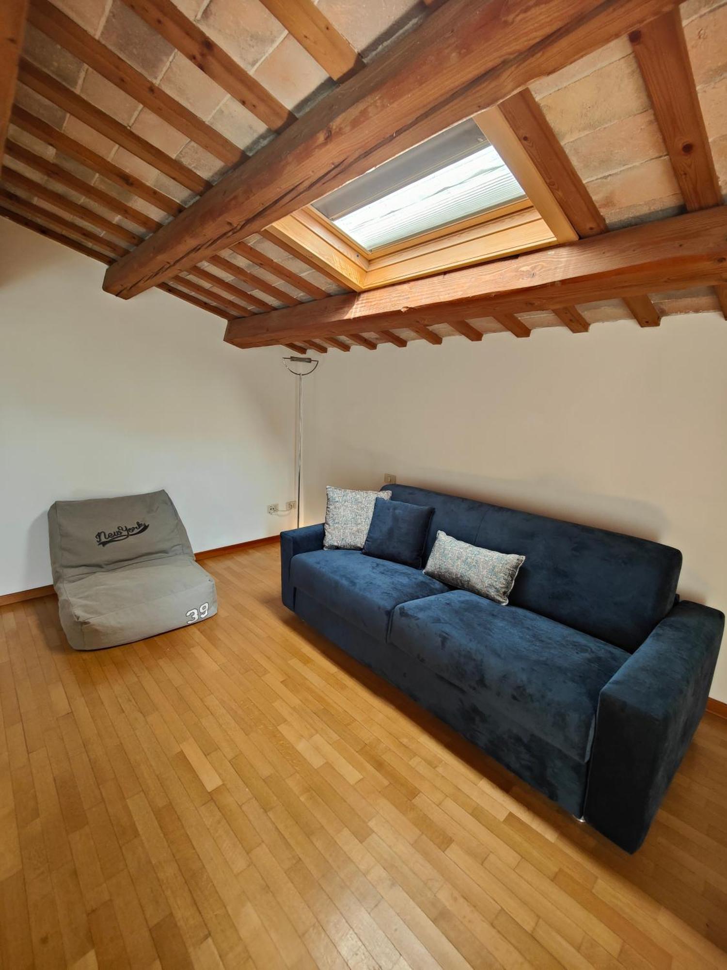 Matteotti28 Apartment Pesaro Exterior photo