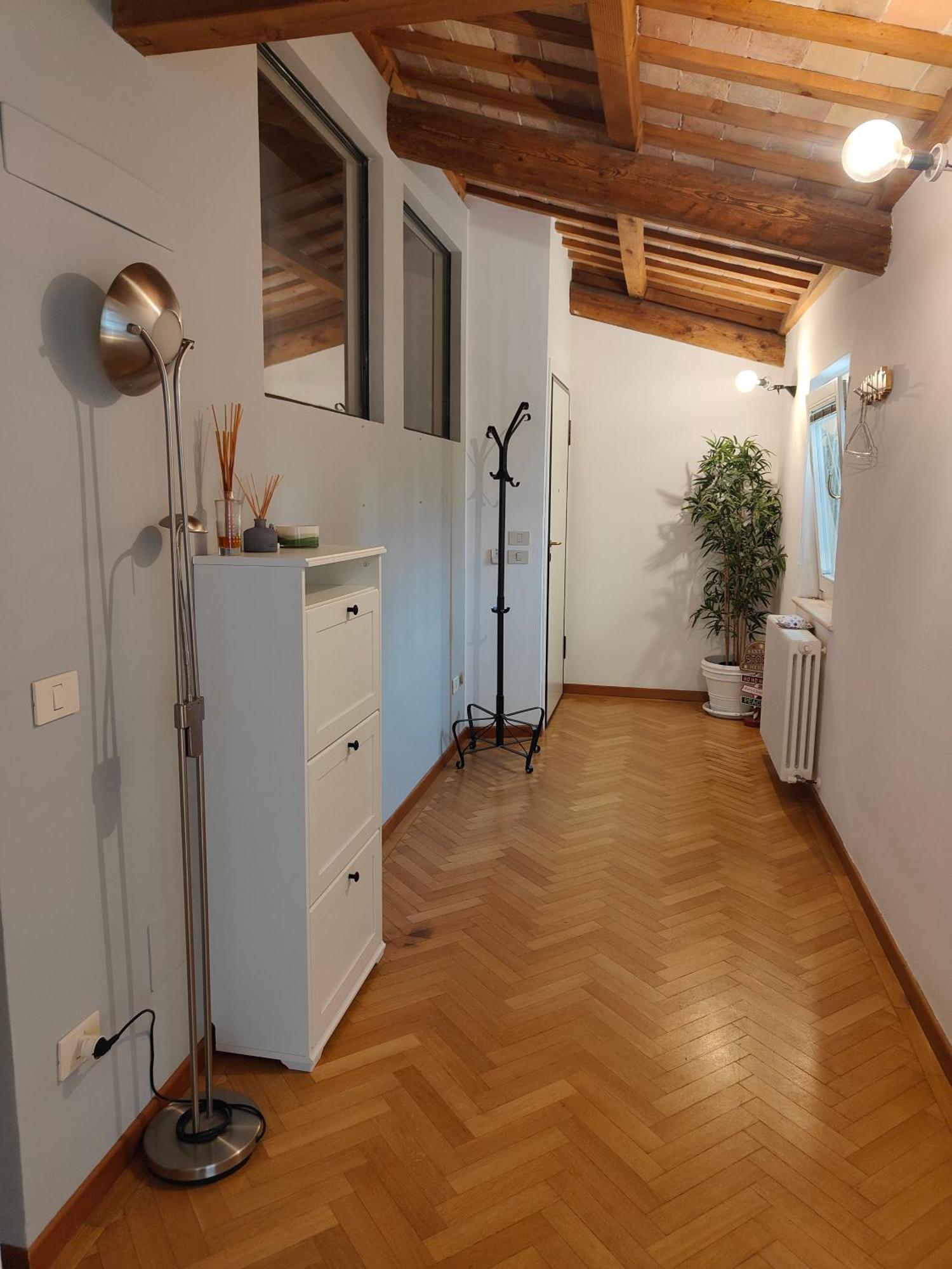 Matteotti28 Apartment Pesaro Exterior photo