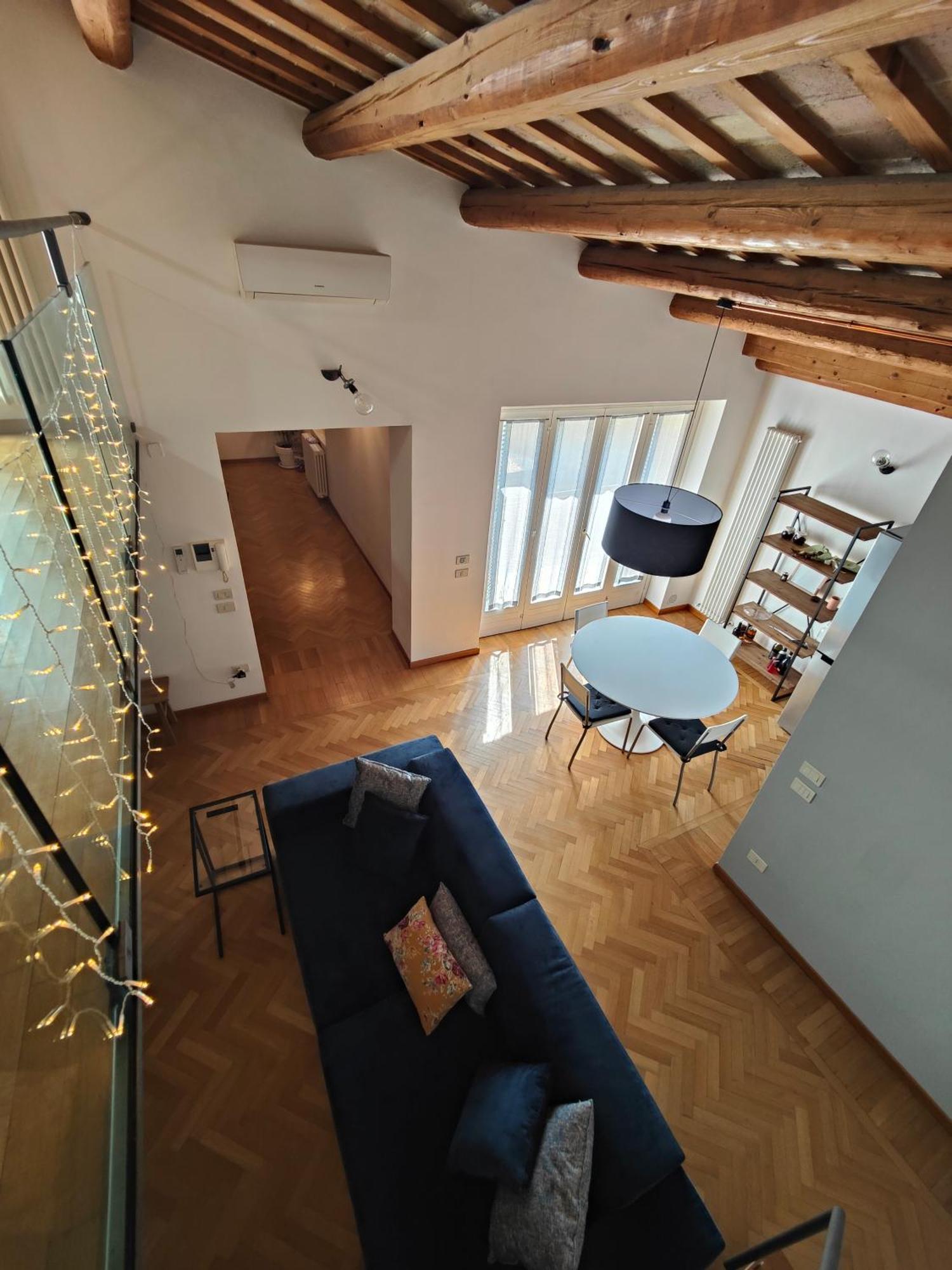 Matteotti28 Apartment Pesaro Exterior photo