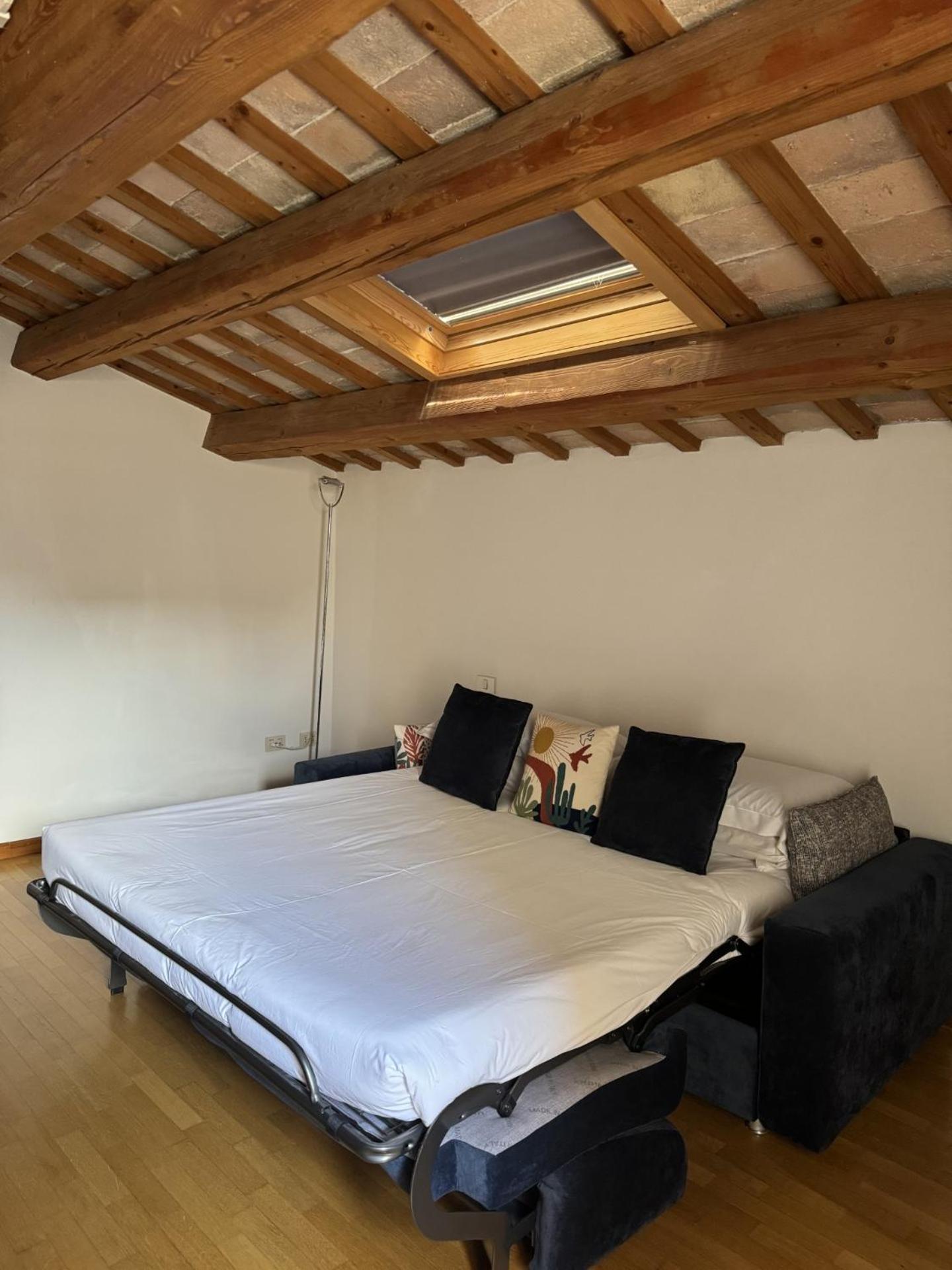 Matteotti28 Apartment Pesaro Exterior photo