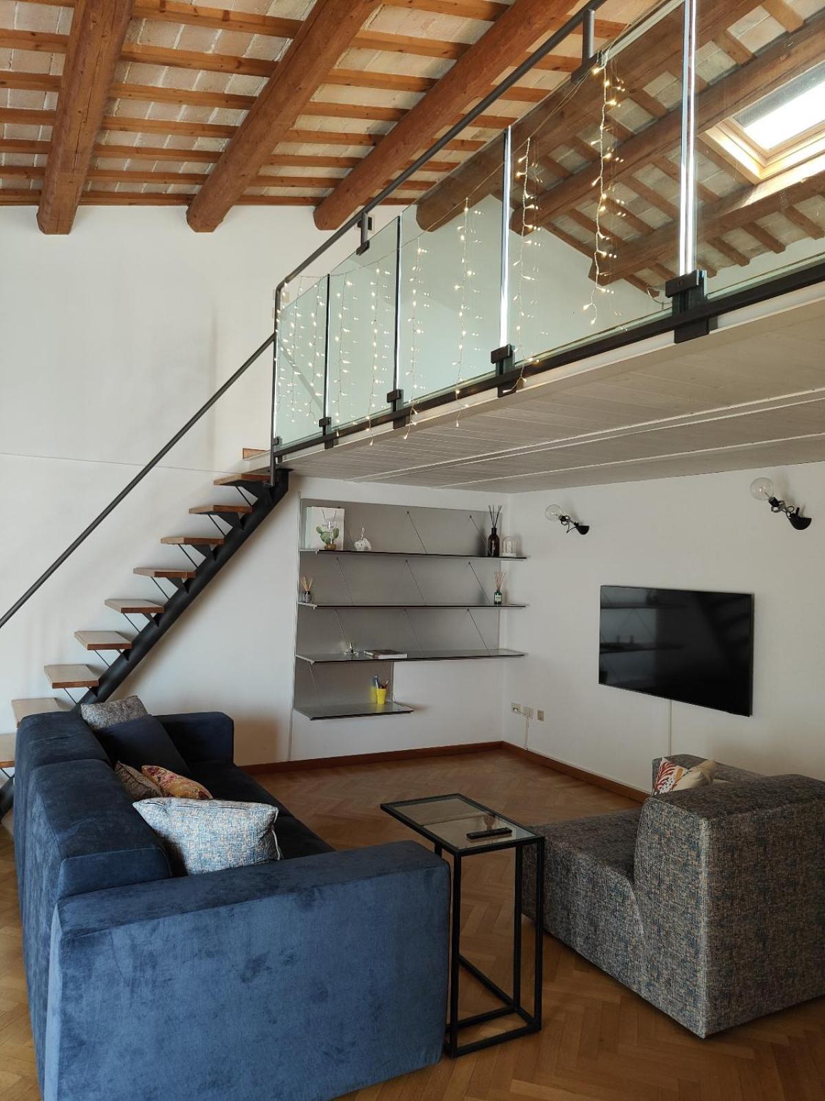 Matteotti28 Apartment Pesaro Exterior photo